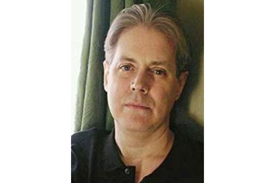 David McDaniel David McDaniel