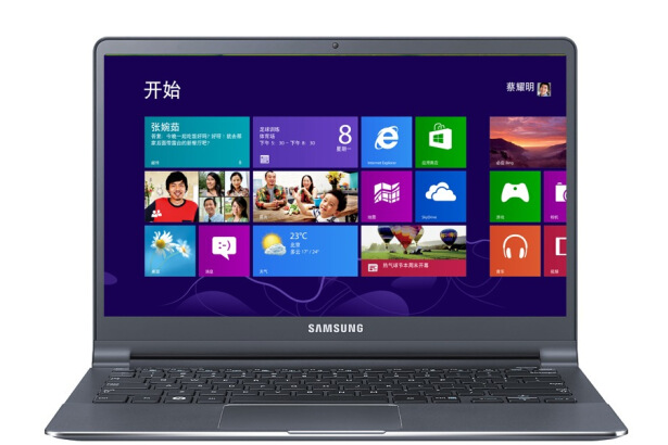 三星NP900X4C-A02CN 三星NP900X4C-A02CN