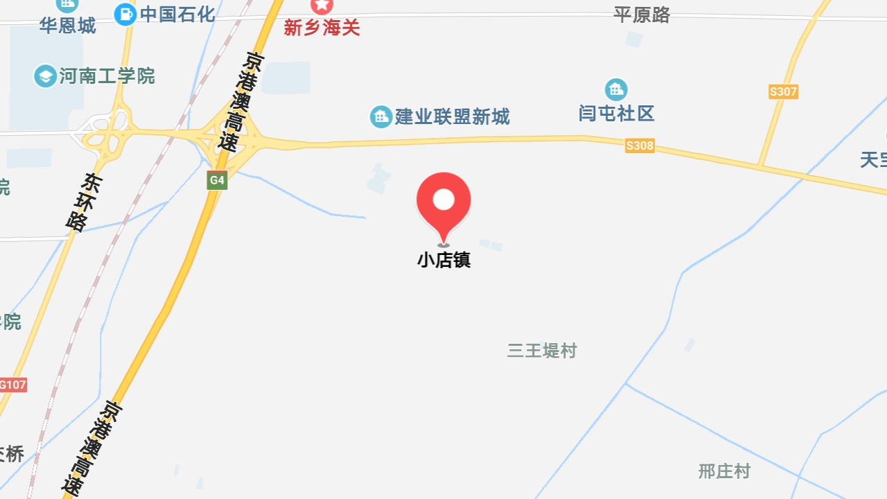 地圖信息