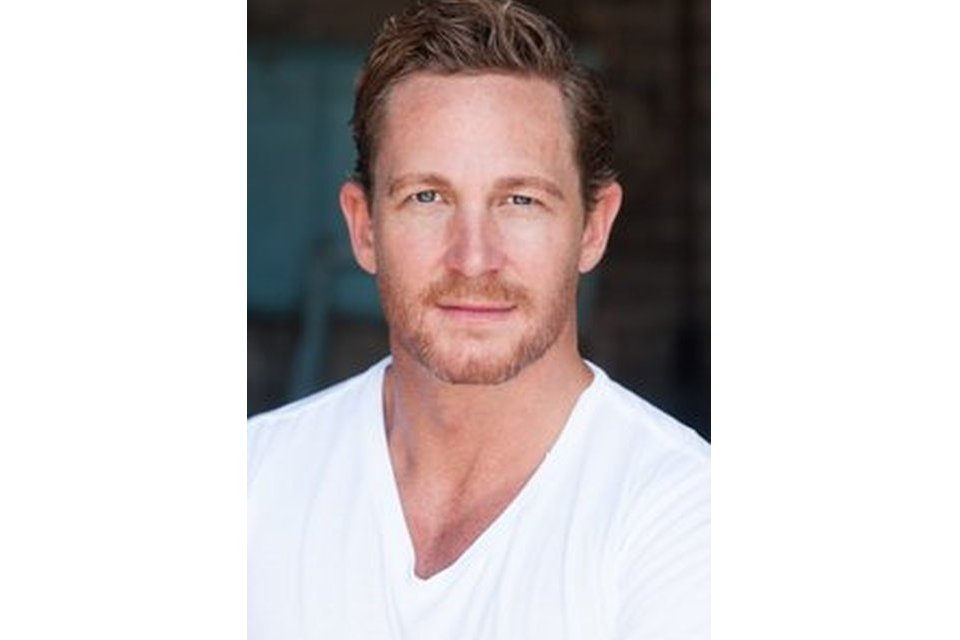 David Harris(演員) David Harris(演員)