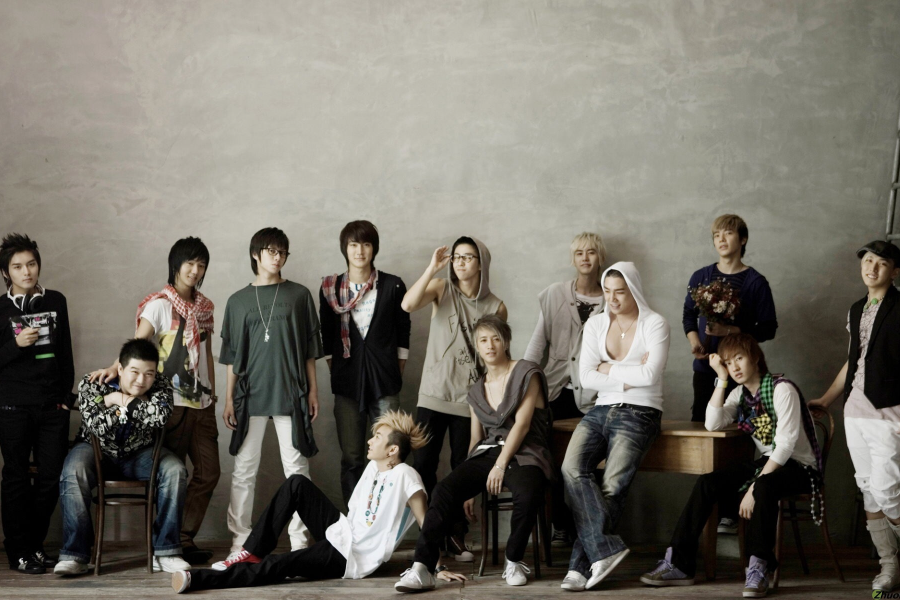 don\x27t don(韓國2007年Super Junior發行專輯) don\x27t don(韓國2007年Super Junior發行專輯)