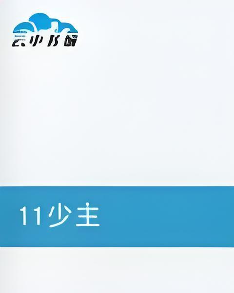 11少主 11少主
