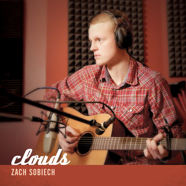 Clouds(Zach Sobiech演唱歌曲)