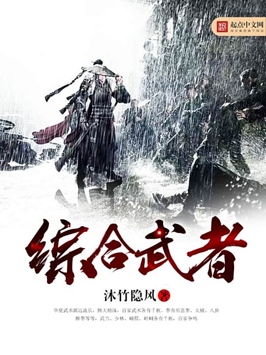 綜合武者 綜合武者
