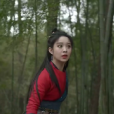 林月如(電視劇《又見逍遙》中的角色) 林月如(電視劇《又見逍遙》中的角色)