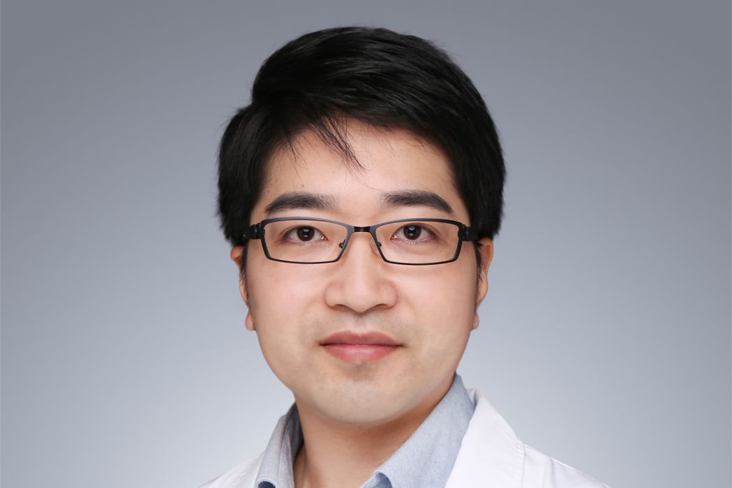 王維(上海松南普惠門診部) 王維(上海松南普惠門診部)