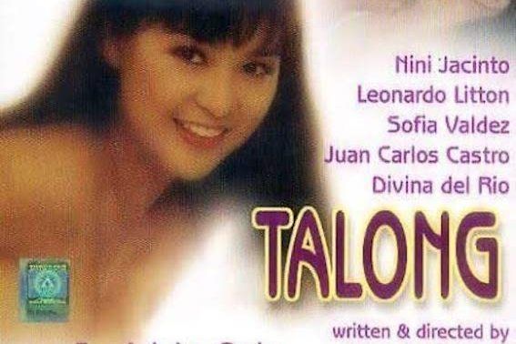 Talong Talong