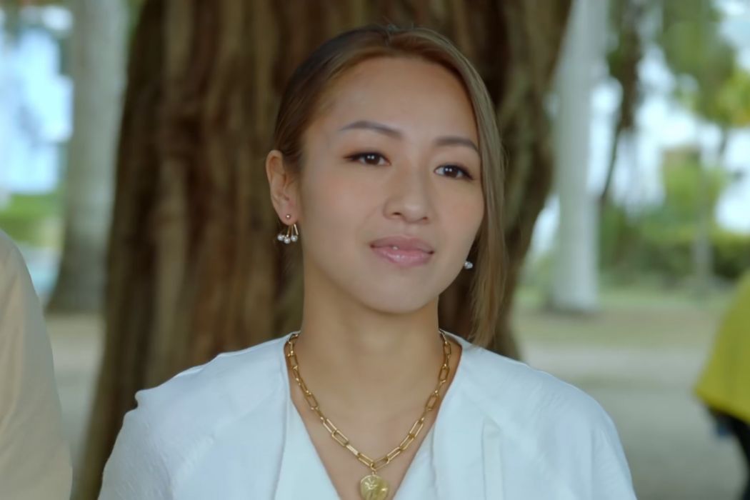 Brittany(懸疑劇《疊影狙擊》中的角色) Brittany(懸疑劇《疊影狙擊》中的角色)