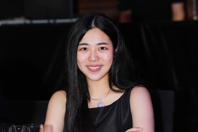 李思樾 李思樾