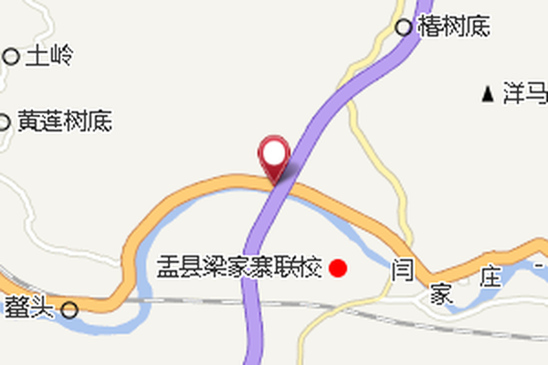老墳灣 老墳灣