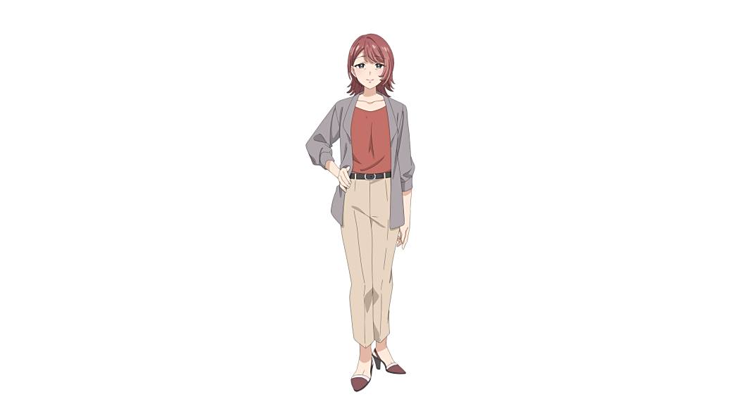 立浪和歌子 立浪和歌子