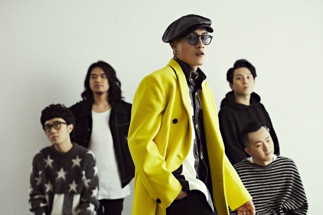 YELLOW(中國台灣樂團) YELLOW(中國台灣樂團)