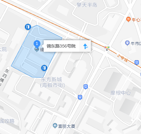 錦東路356號