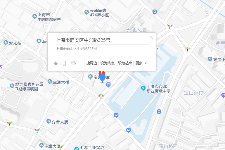 中興路325號 中興路325號