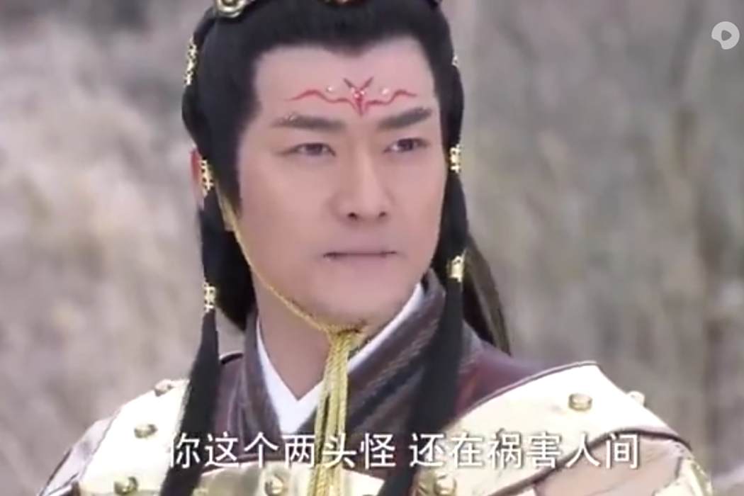 天將麒麟 天將麒麟