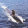 凱旋號核潛艇