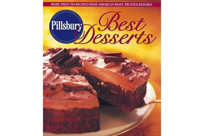 Pillsbury Best Desserts Pillsbury Best Desserts