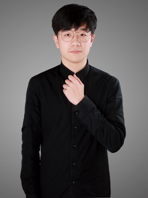 王學子(西安電子科技大學第22屆研究生支教團團長) 王學子(西安電子科技大學第22屆研究生支教團團長)
