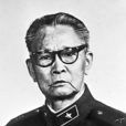 彭明治 彭明治