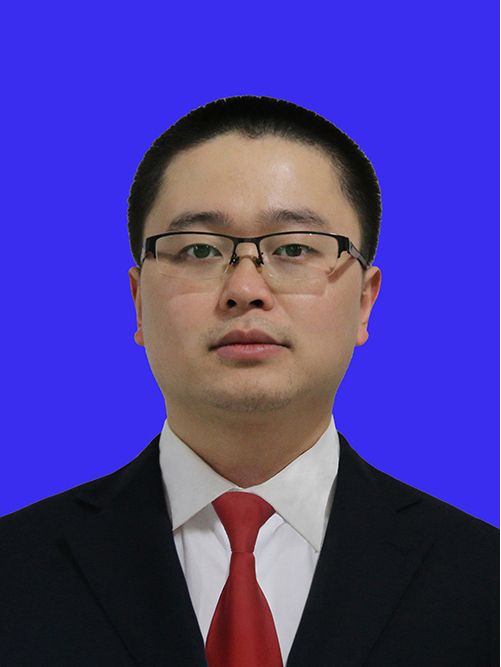 宋宜(貴州省銅仁市松桃苗族自治縣發展和改革局黨組成員、副局長) 宋宜(貴州省銅仁市松桃苗族自治縣發展和改革局黨組成員、副局長)