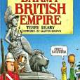 Horrible Histories The Barmy British Empire