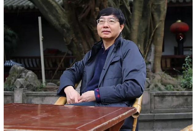 郝敬東 郝敬東