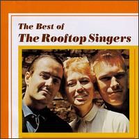 The Rooftop Singers