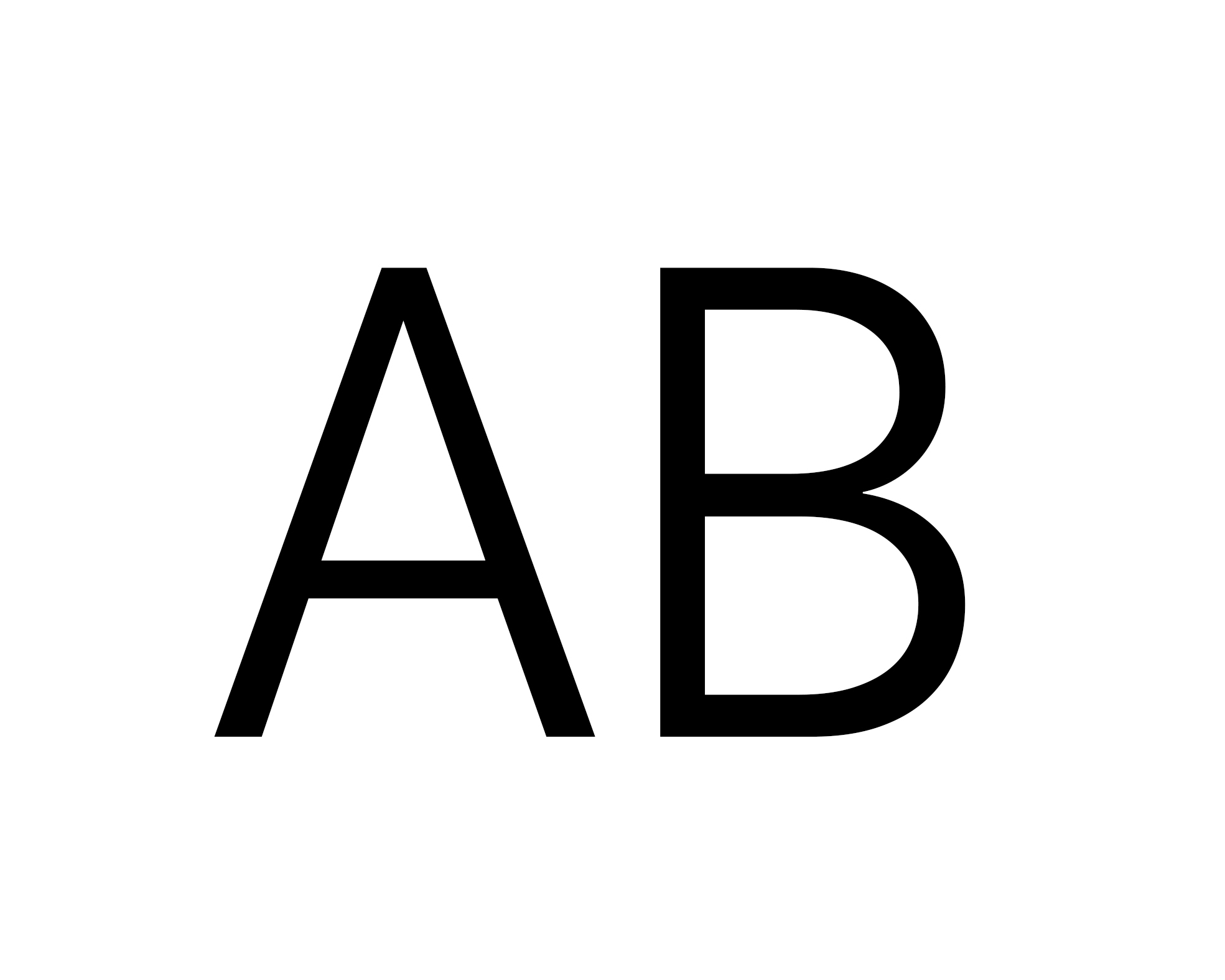 AB(地址匯流排)