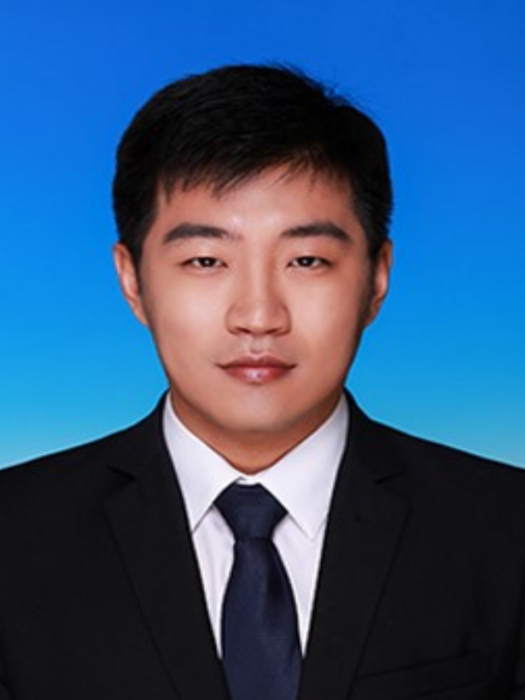 周博(中國農業大學水利與土木工程學院副教授) 周博(中國農業大學水利與土木工程學院副教授)