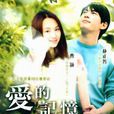 愛的記憶(中國第一部在韓國全程拍攝的電視劇)