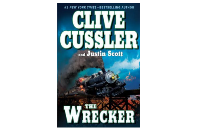 The Wrecker 肇事者