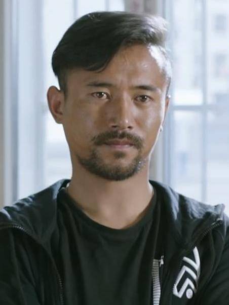 格薩爾藏戲