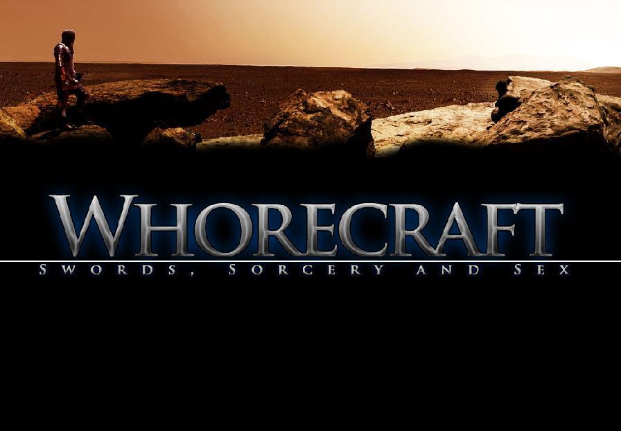WhoreCraft
