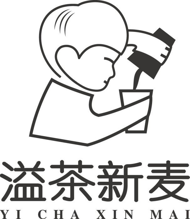 溢茶新麥 溢茶新麥