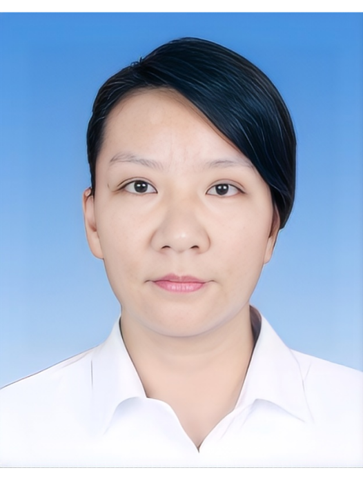 黃珍(江西省贛州市定南縣就業創業服務中心副主任) 黃珍(江西省贛州市定南縣就業創業服務中心副主任)