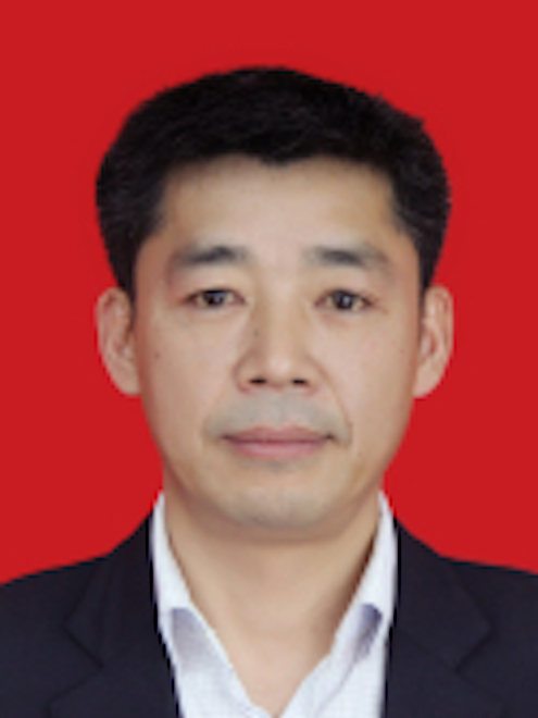 殷曉波 殷曉波
