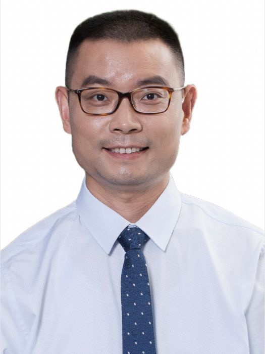許操(中國科學院遺傳與發育生物學研究所研究員) 許操(中國科學院遺傳與發育生物學研究所研究員)