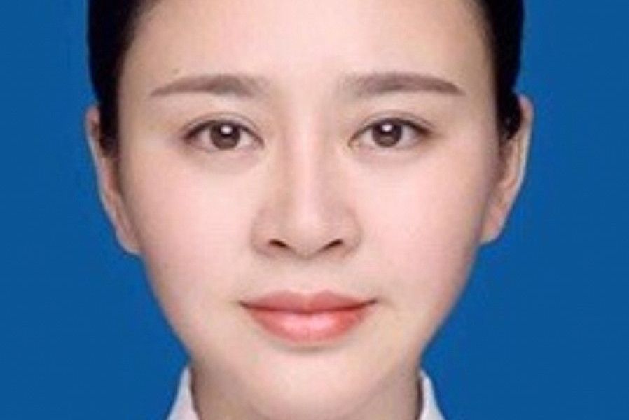 張瑞雪(貴州伯克利律師事務所律師) 張瑞雪(貴州伯克利律師事務所律師)