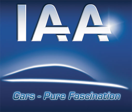 2014年德國漢諾瓦商用車及配件展覽會IAA