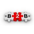b2b