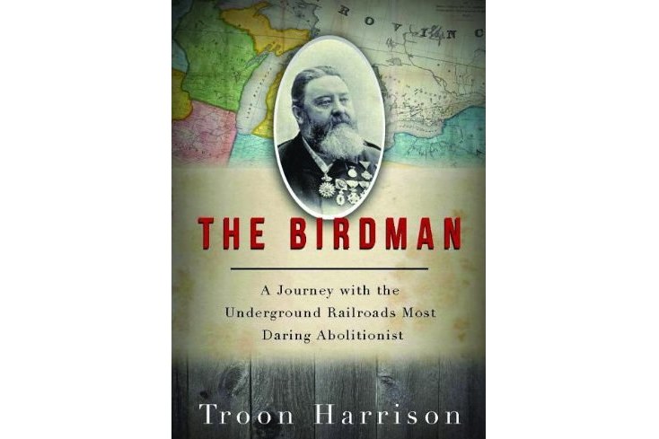 The Birdman The Birdman