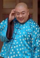 女人花(2008年姚曉峰執導馮紹峰主演電視劇)