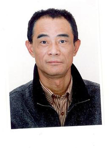 吳繼剛 吳繼剛