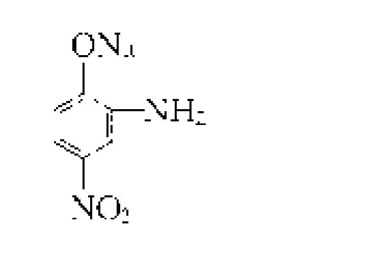 4-硝基-2-氨基苯酚鈉