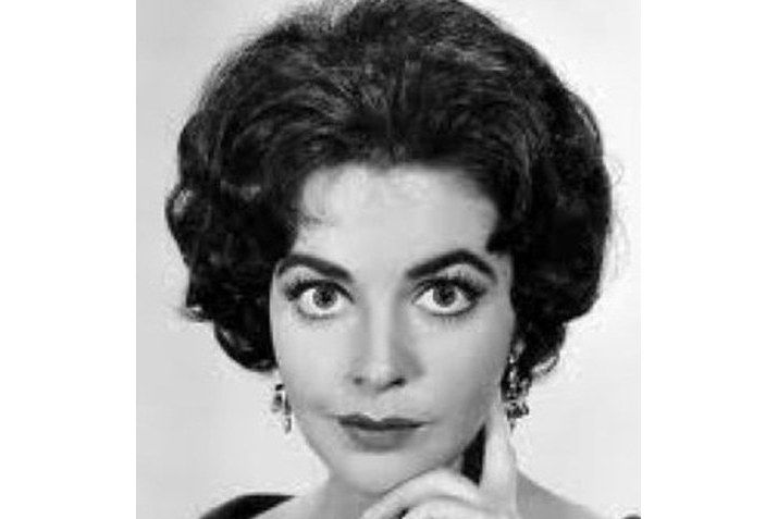 Myrna Fahey Myrna Fahey