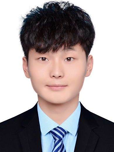 許凱(藝術家) 許凱(藝術家)