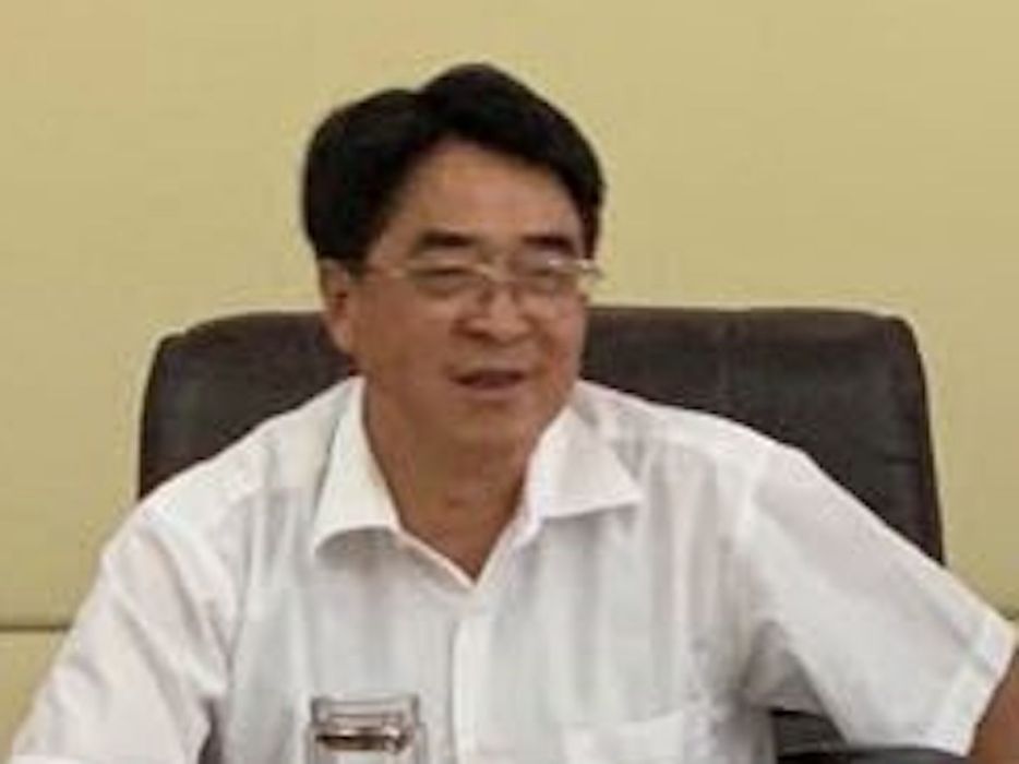 柳玉興(山東省聊城市人大常委會人事代表工作室主任) 柳玉興(山東省聊城市人大常委會人事代表工作室主任)