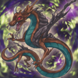 幻木龍 幻木龍