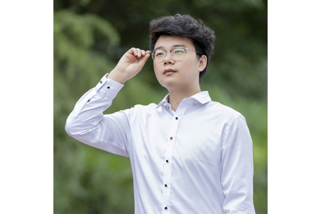 宋德志(中國河南籍藝術家)