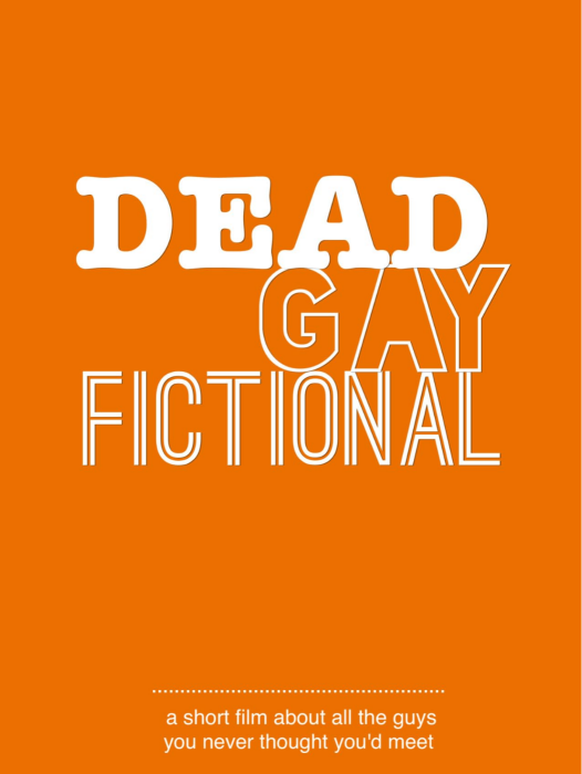 Dead. Gay. Fictional Dead. Gay. Fictional